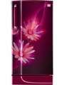 Godrej 221 Litre Top Freezer Refrigerator (RD EDGE SX 236 TAF 3.2) Price In India