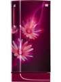 Godrej 221 Litre Top Freezer Refrigerator (RD EDGE SX 236 TAF 3.2) Price In India