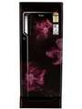 Whirlpool 185 Litre Top Freezer Refrigerator (200 IMPWCOOL ROY 4S) Price In India