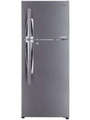 LG 260 Litre Double Door Refrigerator (GL-C292RPZY) Price In India