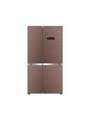 Haier 565 Litre Side by Side Refrigerator (HRF-619CG) Price In India