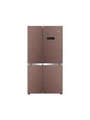 Haier 565 Litre Side by Side Refrigerator (HRF-619CG) Price In India