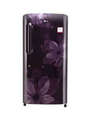 LG 215 Litre Top Freezer Refrigerator (GL-B221APOY) Price In India