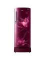 Samsung 192 Litre Top Freezer Refrigerator (RR20N282YR8) Price In India