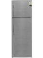 Haier 347 Litre Double Door Refrigerator (HRF-3674BS) Price In India
