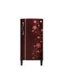 Godrej 185 Litre Top Freezer Refrigerator (RD EDGE 200 WHF 3.2) Price In India