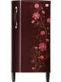 Godrej 185 Litre Top Freezer Refrigerator (RD EDGE 200 WHF 3.2) Price In India