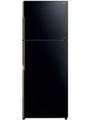 Hitachi 382 Litre Double Door Refrigerator (R-VG400PND3- (GBK)) Price In India