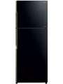 Hitachi 382 Litre Double Door Refrigerator (R-VG400PND3-GBK) Price In India