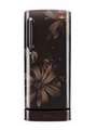 LG 190 Litre Single Door Refrigerator (GL-D201AHAZ) Price In India