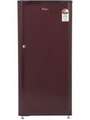 Whirlpool 190 Litre Top Freezer Refrigerator (WDE 205 CLS 3S) Price In India
