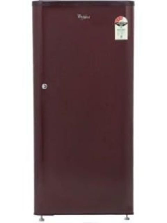 whirlpool fridge 198 litre price