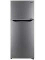 LG 260 Litre Double Door Refrigerator (GL-N292KDSR) Price In India