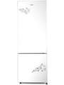 Haier 276 Litre Double Door Refrigerator (HRB-2964PMG) Price In India