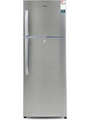Haier 310 Litre Double Door Refrigerator (HRF-3304BSS) Price In India