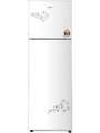 Haier 278 Litre Double Door Refrigerator (HRF-2984PMG) Price In India