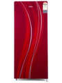 Haier 220 Litre Top Freezer Refrigerator (HRD-2204CRG) Price In India