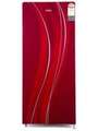 Haier 220 Litre Top Freezer Refrigerator (HRD-2204CRG) Price In India