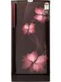 Godrej 210 Litre Top Freezer Refrigerator (RD Edge Pro 210 CT 4.2) Price In India