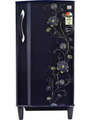 Godrej 185 Litre Top Freezer Refrigerator (R D EDGE 200 WHF 3.2) Price In India