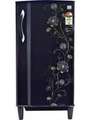 Godrej 185 Litre Top Freezer Refrigerator (R D EDGE 200 WHF 3.2) Price In India