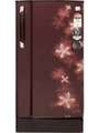 Godrej 190 Litre Top Freezer Refrigerator (RD Edge 205 TAI 4.2) Price In India