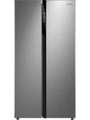Midea 584 Litre Side by Side Refrigerator (MRFS5920SSLF) Price In India