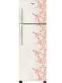 Whirlpool 265 Litre Double Door Refrigerator (NEO FR278 ROY 2S) Price In India