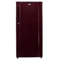 Haier 174 Litre Top Freezer Refrigerator (HRD-2015SRH) Price In India