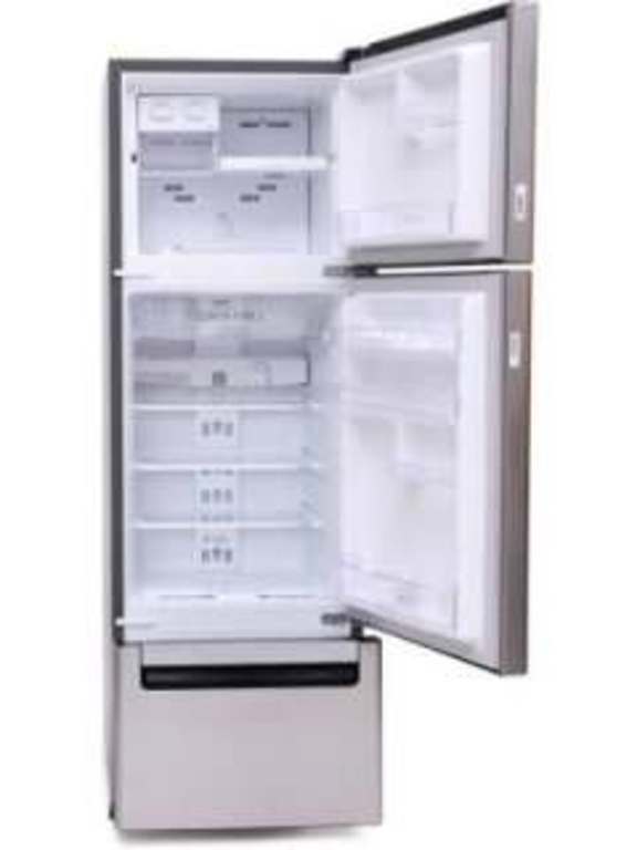 whirlpool refrigerator 240l