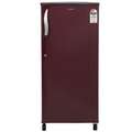Sansui 190 Litre Single Door Refrigerator (SH203EBR-FDA) Price In India