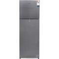 Haier 221 Litre Double Door Refrigerator (HRF-2673BS-R) Price In India