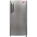 LG 190 Litre Single Door Refrigerator (GL-B201APZL) Price In India