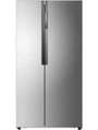 Haier 565 Litre Side by Side Refrigerator (HRF-618SS) Price In India