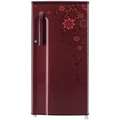 LG 188 Litre Single Door Refrigerator (GL-B191KSOP) Price In India