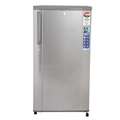 Haier 163 Litre Top Freezer Refrigerator (HRD-1905CBS-H) Price In India