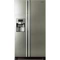 Samsung 585 Litre Side by Side Refrigerator (RS21HUTPN1/XT) Price In India