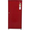 LG 185 Litre Single Door Refrigerator (GL-B195RRLR) Price In India