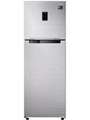 Samsung 275 Litre Double Door Refrigerator (RT30K3723S8) Price In India