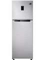Samsung 275 Litre Double Door Refrigerator (RT30K3723S8) Price In India