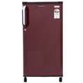 Kelvinator 170 Litre Single Door Refrigerator (KW183E BR) Price In India