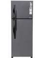 LG 284 Litre Double Door Refrigerator (GL-I302RTNL) Price In India