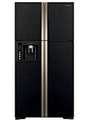 Hitachi 586 Litre Top Freezer Refrigerator (R-W660PND3) Price In India