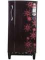 Godrej 185 Litre Top Freezer Refrigerator (RD EDGE 185 E3H 4.2) Price In India