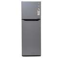 LG 255 Litre Double Door Refrigerator (GL-Q282SGSR) Price In India