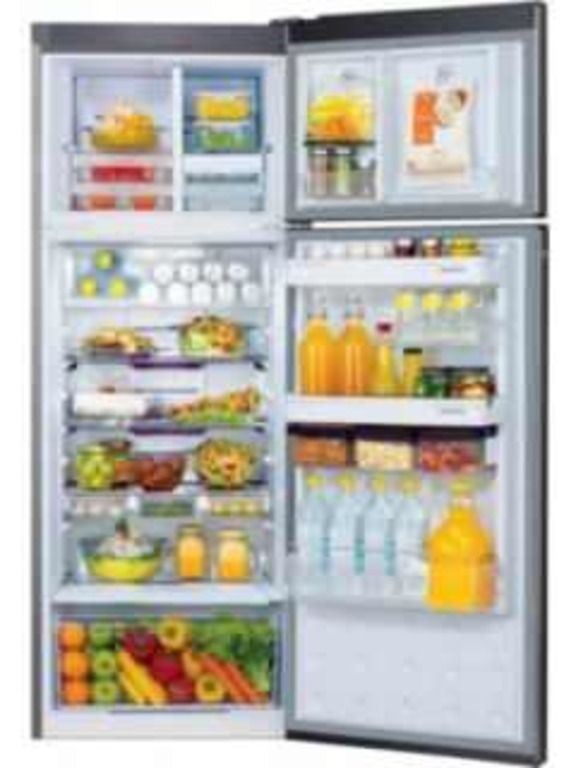 glacio 168l fridge