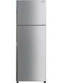 Hitachi 318 Litre Double Door Refrigerator (R-H350PND4K) Price In India