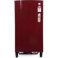 Godrej 185 Litre Single Door Refrigerator (RD EDGE 185 CW 4.2) Price In India