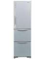 Hitachi 390 Litre Triple Door Refrigerator (R-SG37BPND-GS) Price In India