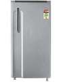LG 190 Litre Single Door Refrigerator (GL-205KMG4) Price In India